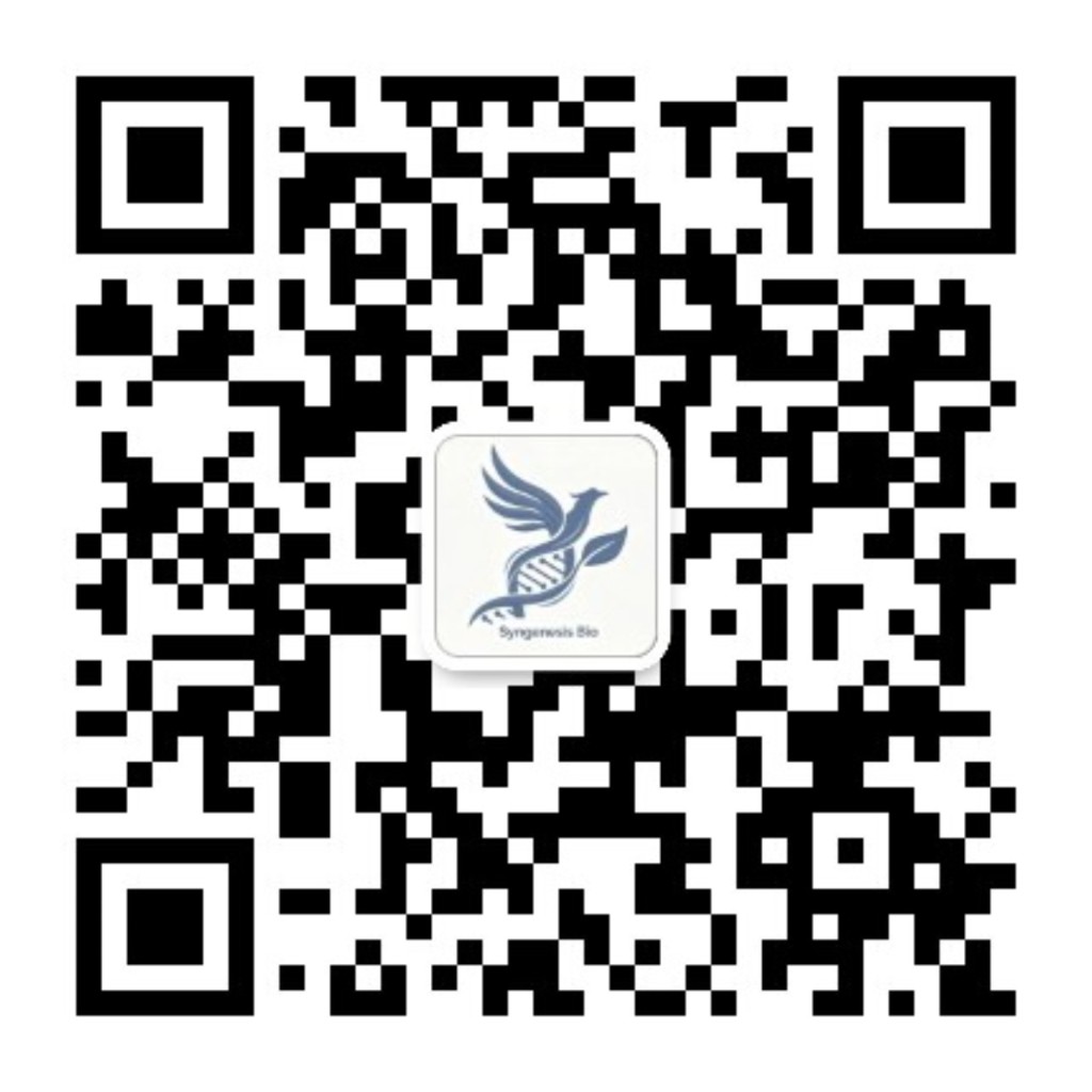 微信扫码咨询二维码